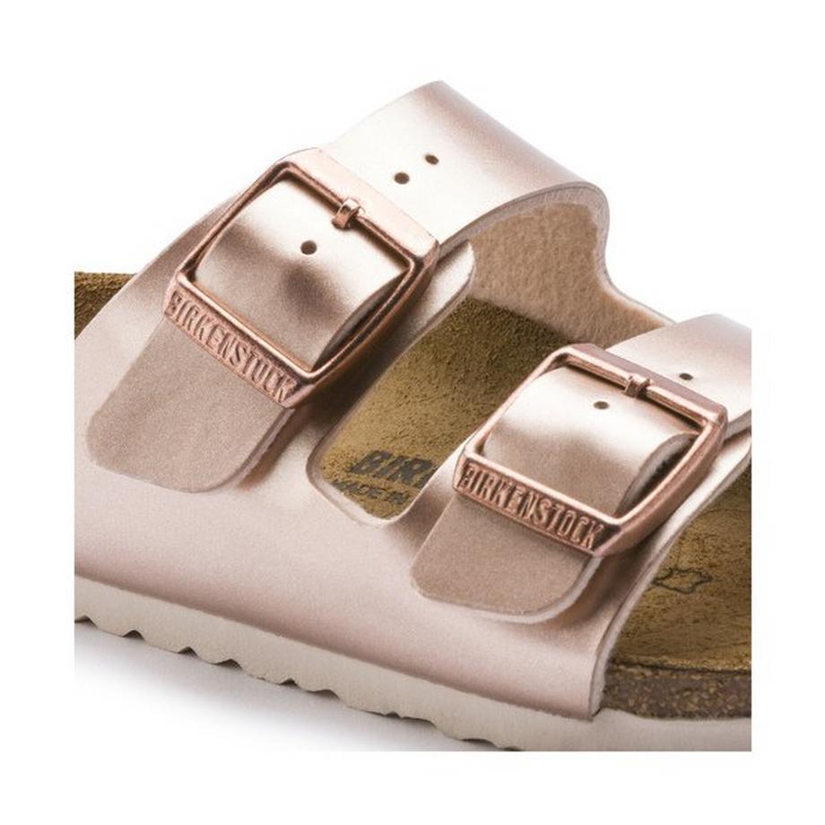 BIRKENSTOCK  Hausschuhe 