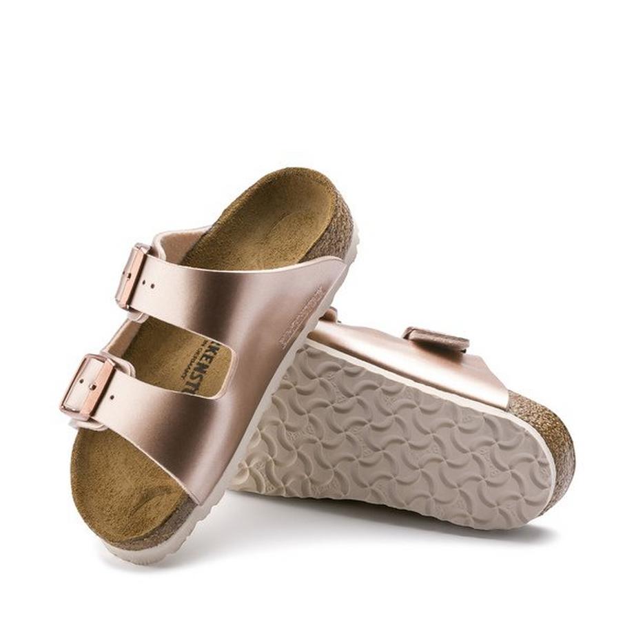 BIRKENSTOCK  Hausschuhe 