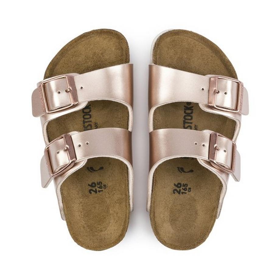 BIRKENSTOCK  Hausschuhe 
