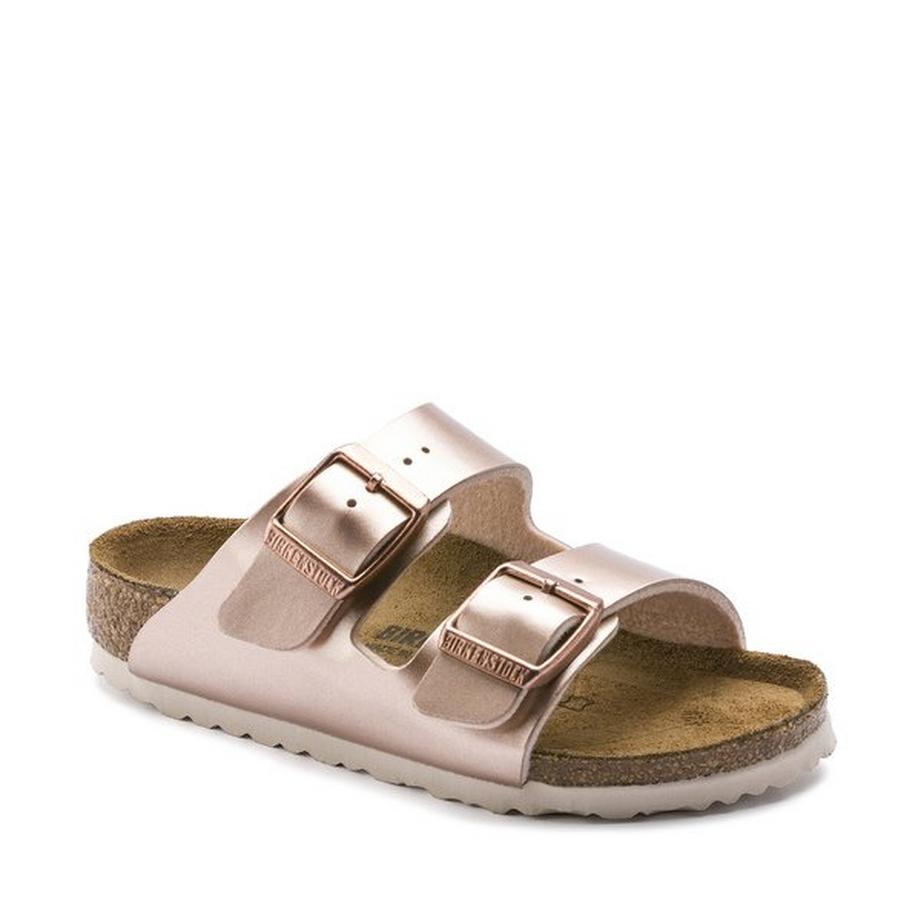 BIRKENSTOCK  Hausschuhe 