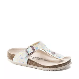 BIRKENSTOCK Chaussons  Rose Clair