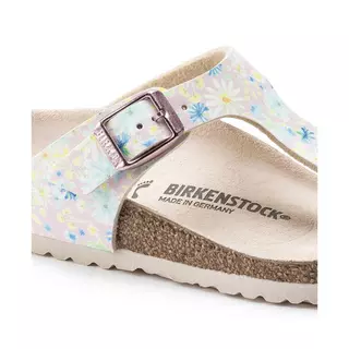 BIRKENSTOCK Chaussons  Rose Clair