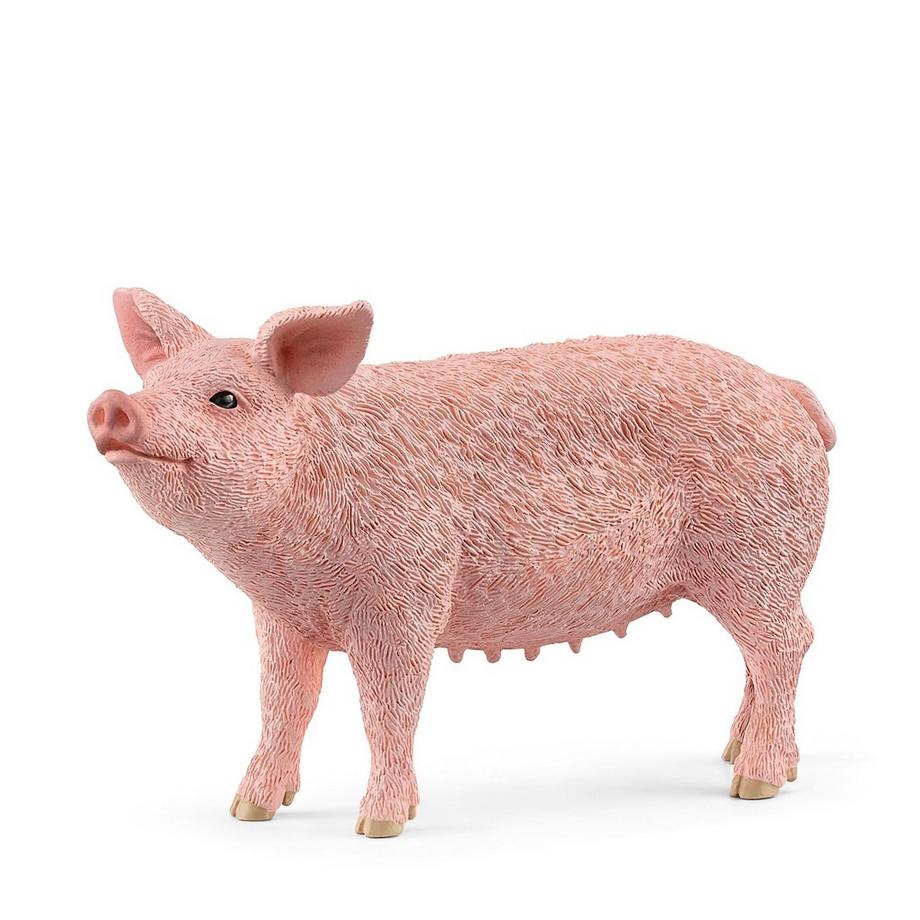 Schleich  13933 Cochon  