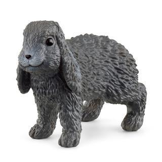 Schleich  13935 Lapin aux longues oreilles 