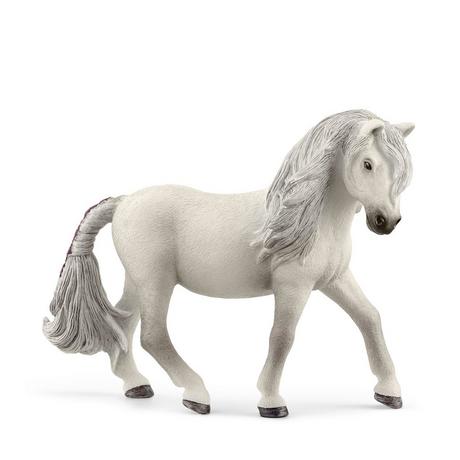 Schleich  13942 Islandpony Stute 