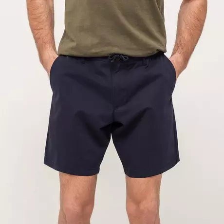 Manor Man Shorts  Marine