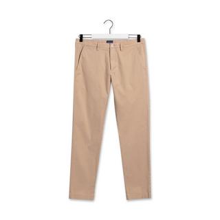 GANT D2. HALLDEN SUNFADED CHINOS Hose 