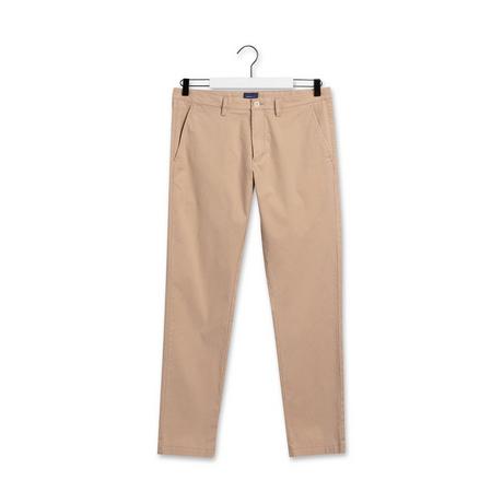 GANT D2. HALLDEN SUNFADED CHINOS Pantalon 