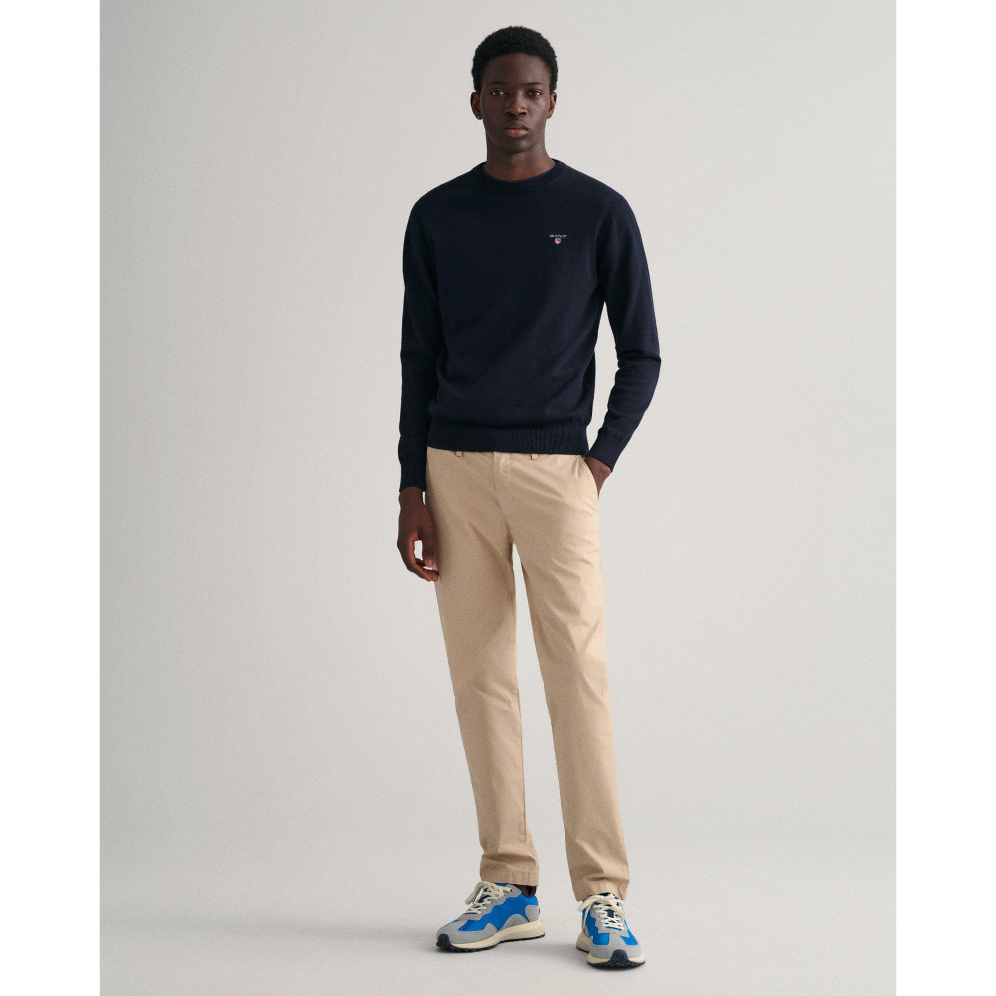 GANT D2. HALLDEN SUNFADED CHINOS Hose 