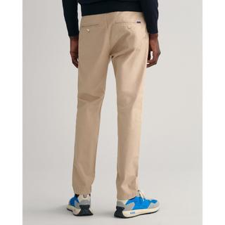 GANT D2. HALLDEN SUNFADED CHINOS Pantaloni 