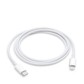 Apple (USB-C, Lightning) USB-C Lade/Sync-Kabel
 