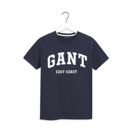 GANT MD. GANT SS T-SHIRT T-Shirt 