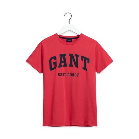 GANT MD. GANT SS T-SHIRT T-Shirt 