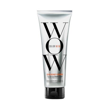 Color WOW  Color Security Shampoo - The Ultimate Dream Clean 