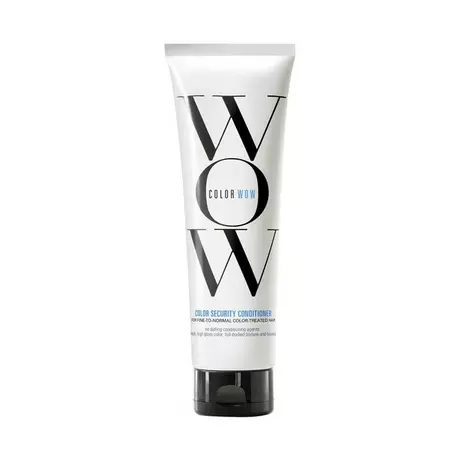 Color WOW  Color Security Conditioner For Fine-To-Normal Color-Treated Hair 
