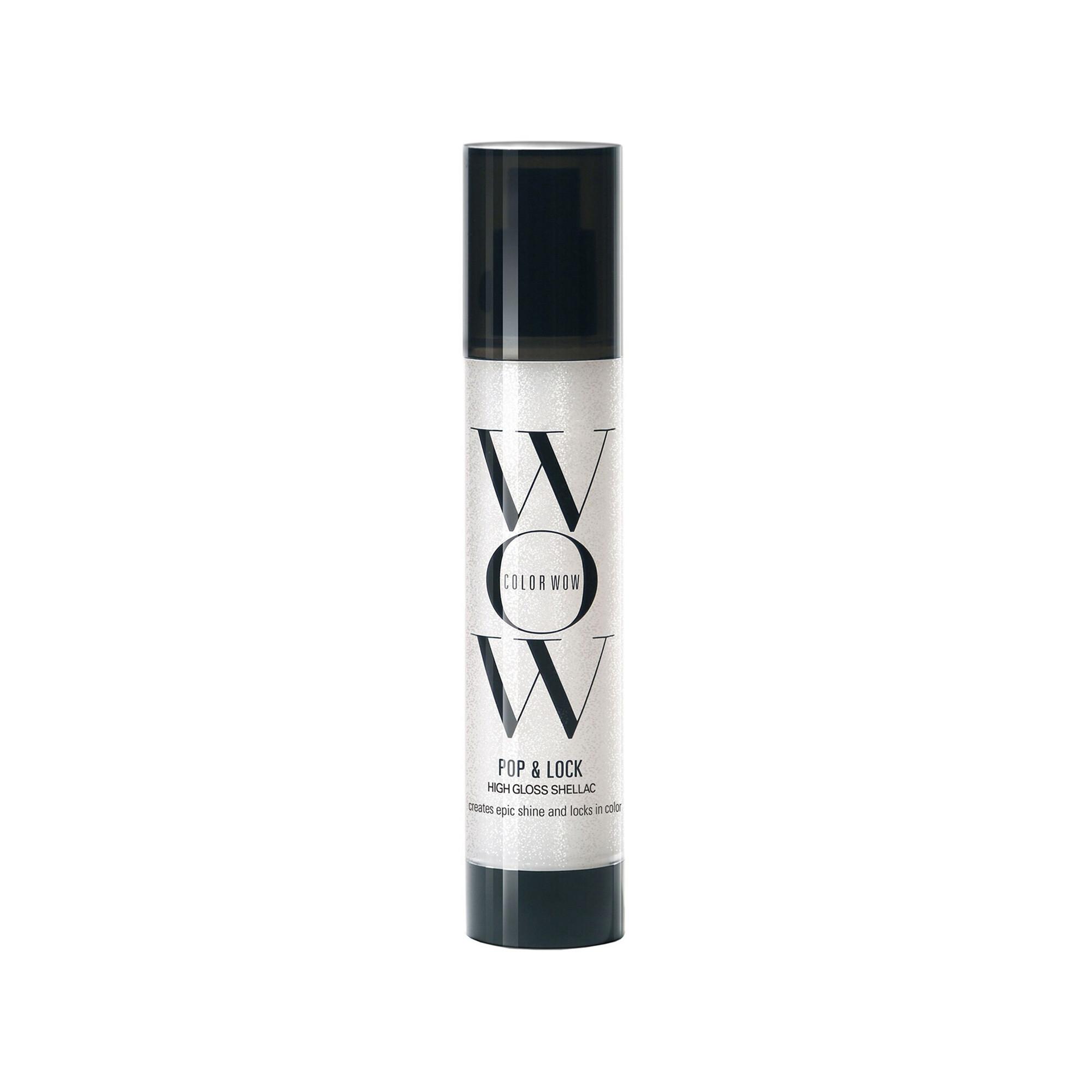 Color WOW  Pop and Lock Shellac – Revitalisierendes Serum 