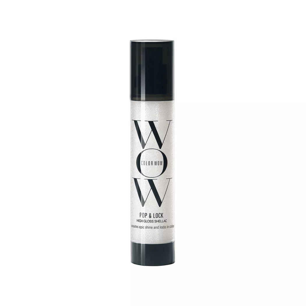 Color WOW - Pop and Lock Shellac – Revitalisierendes Serum, 55 ml