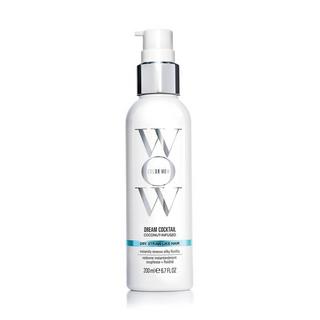 Color WOW  Trattamento per capelli Cocktail Coconut Bio Tonic 