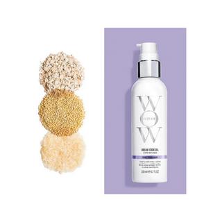 Color WOW  Cocktail Carb Bionic Tonique - Volumengebende auffüllende  Haarpflege 