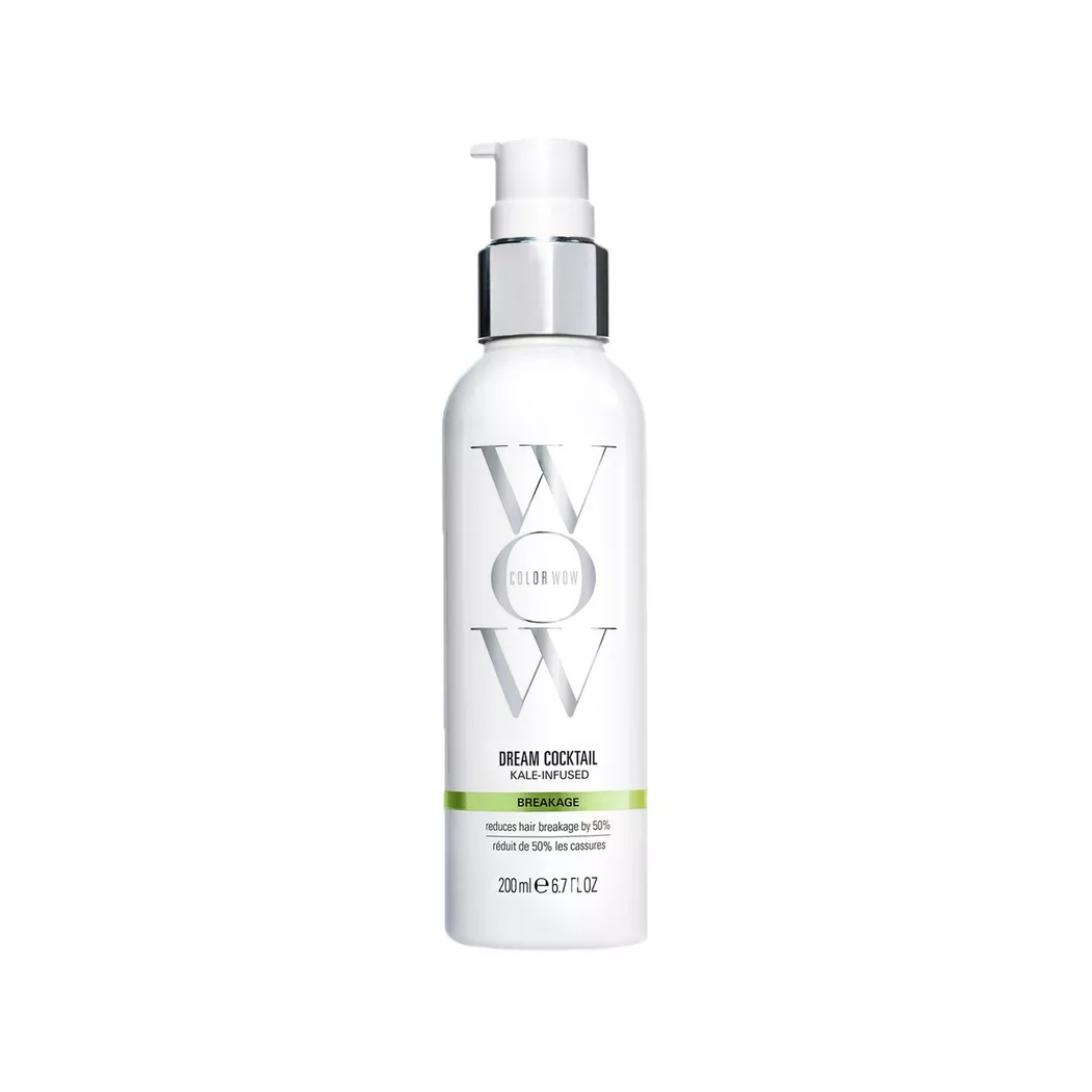 Color Wow Dream Cocktail Kale Infused Treatment Unisex 6.7 oz 2