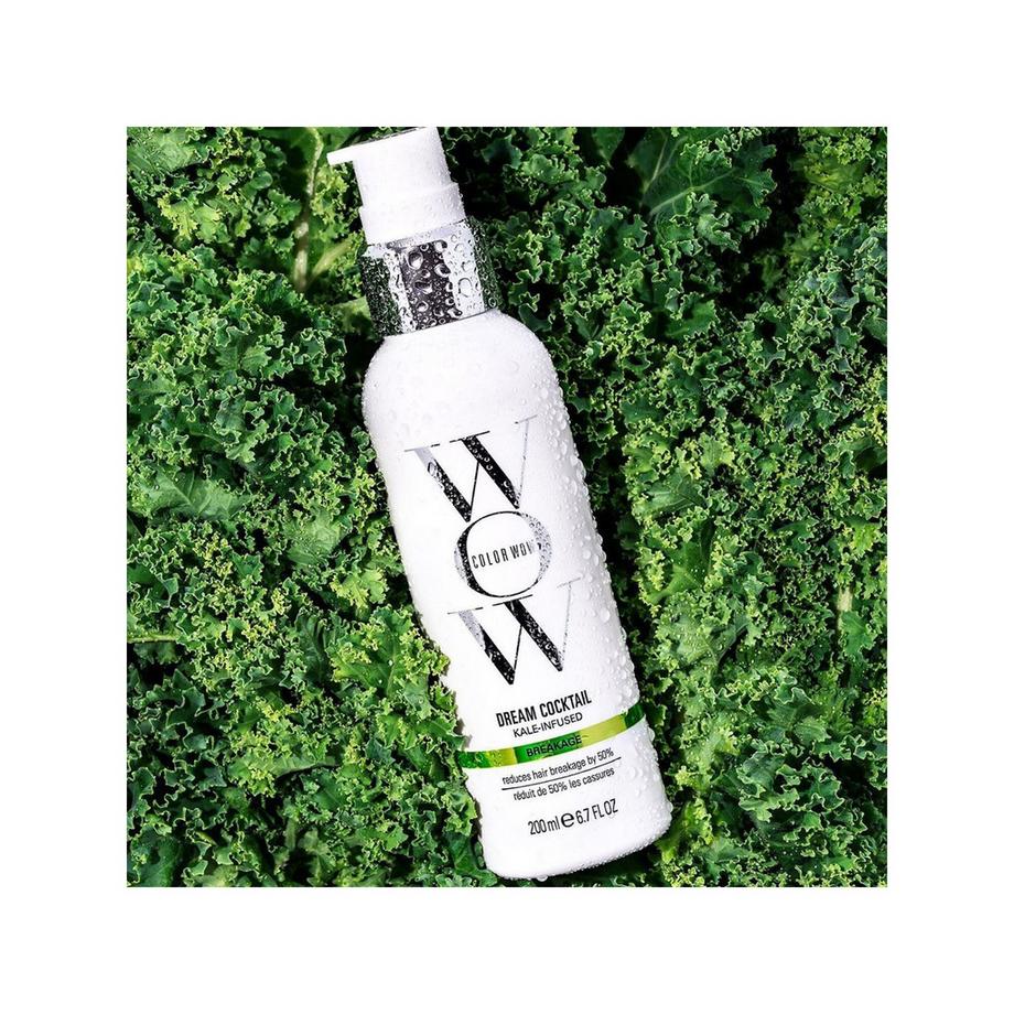 Color WOW  Cocktail Kale Bionic Tonique - Leave-in-Pflege 