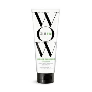 Color WOW  One Minute Transformation Cream Traitement pour les cheveux 
