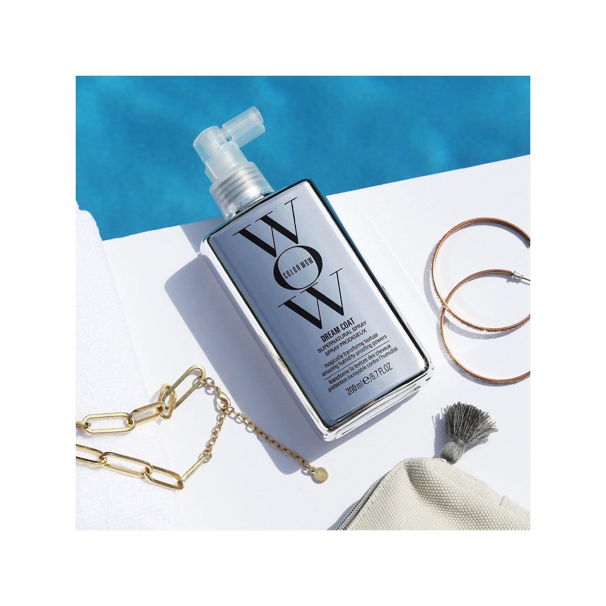 Color WOW  Spray pour cheveux Dream Coat Supernatural Spray 