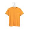 GANT T-Shirt D1. SUNFADED SS T-SHIRT Arancione