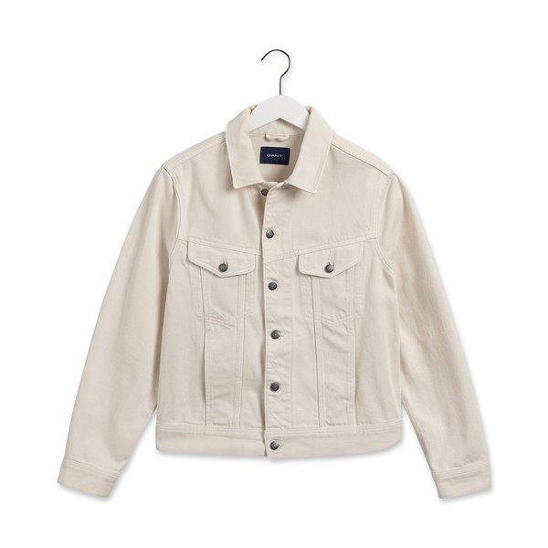 Image of Jacke Herren Weiss L