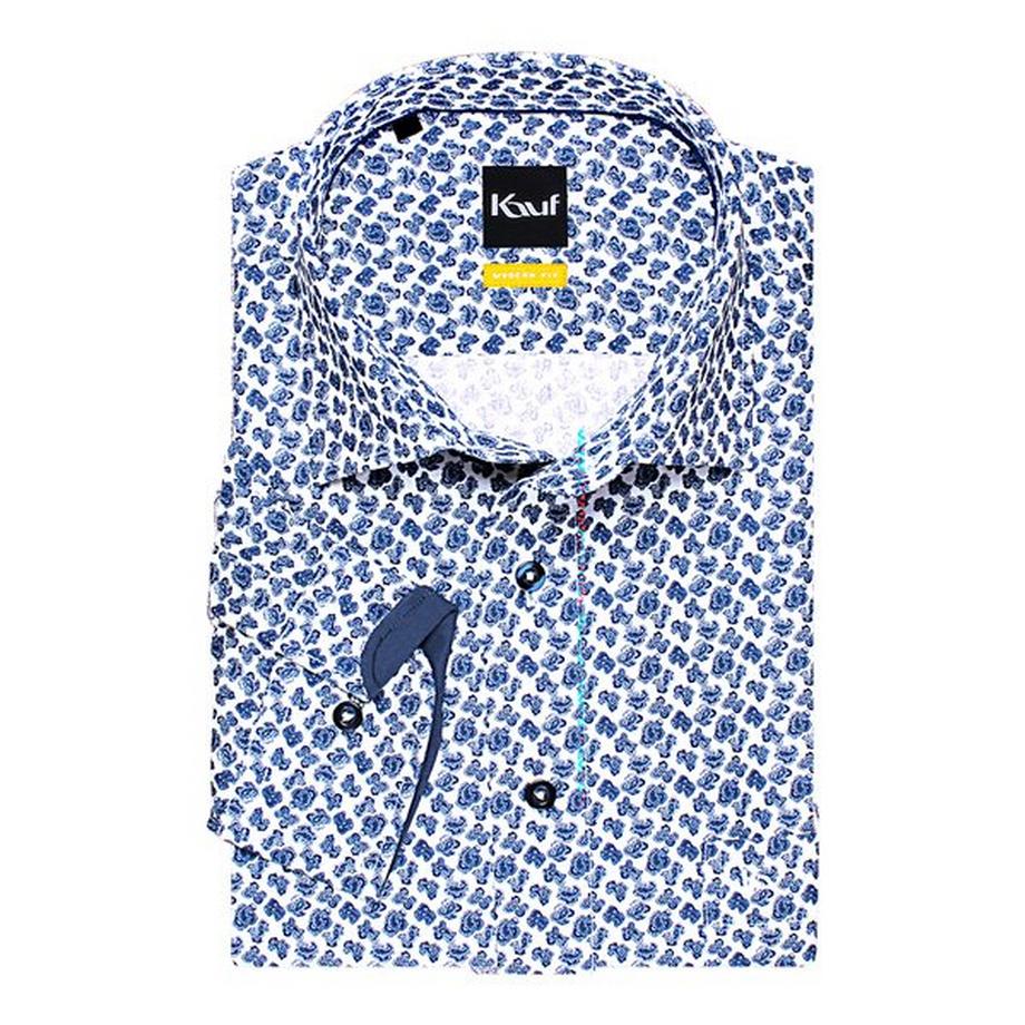 Kauf  Camicia a maniche lunghe 