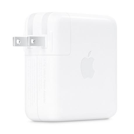 Apple 67W Power Adapter USB-C Netzstecker 