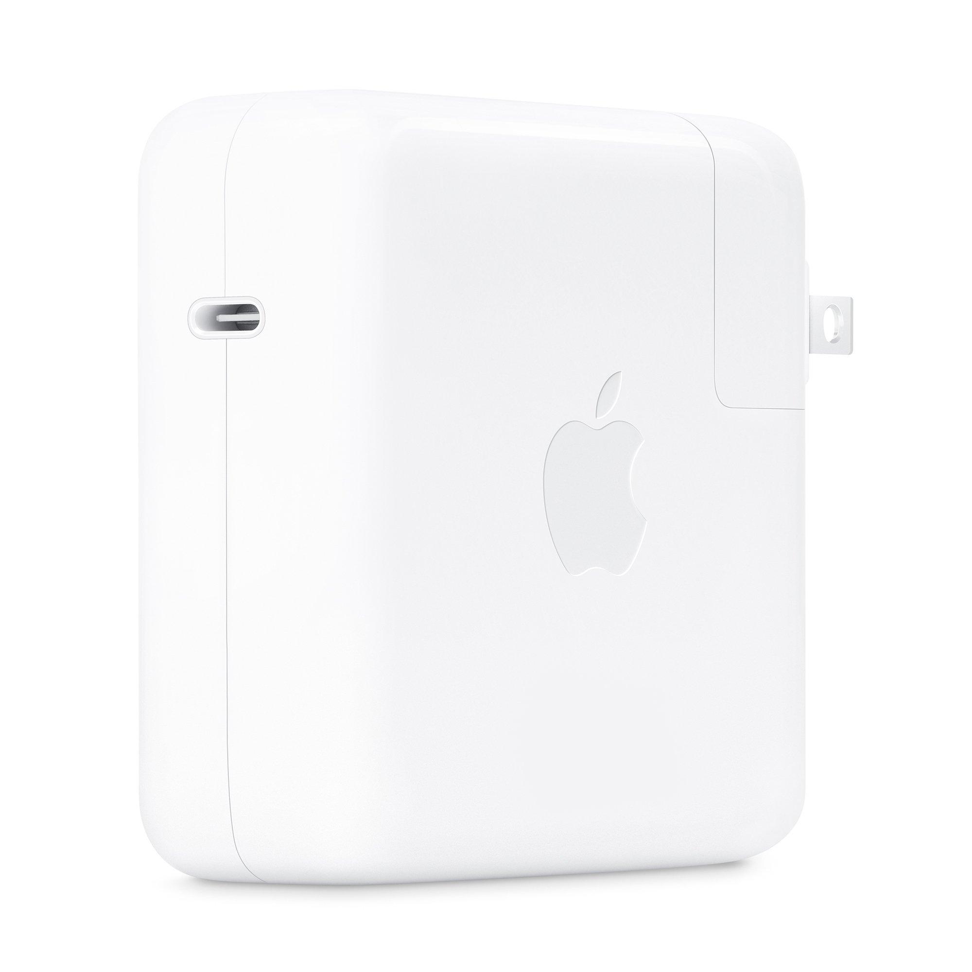 Apple 67W Power Adapter USB-C Netzstecker 