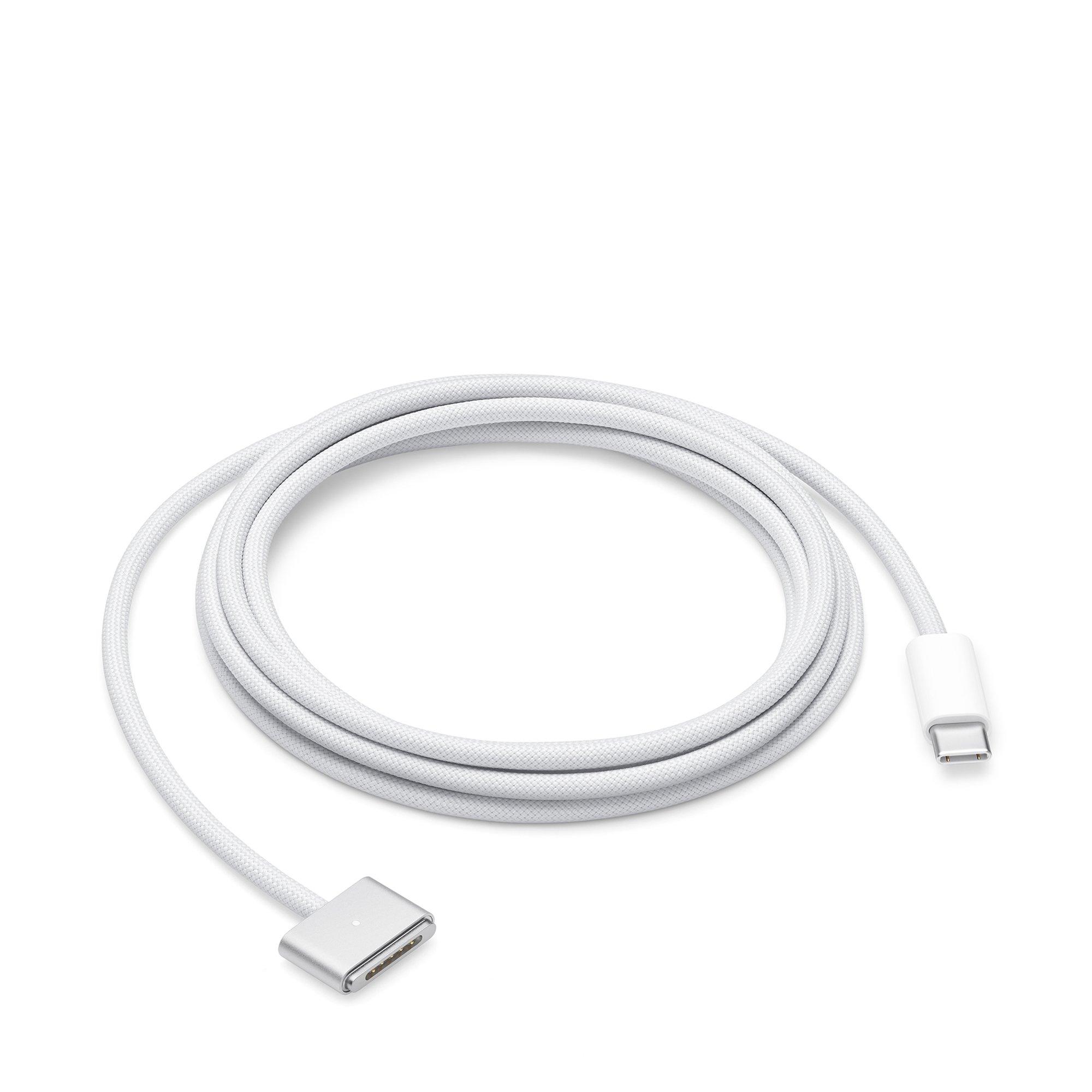 Image of USB-C Lade/Sync-Kabel (USB-C, MagSafe)