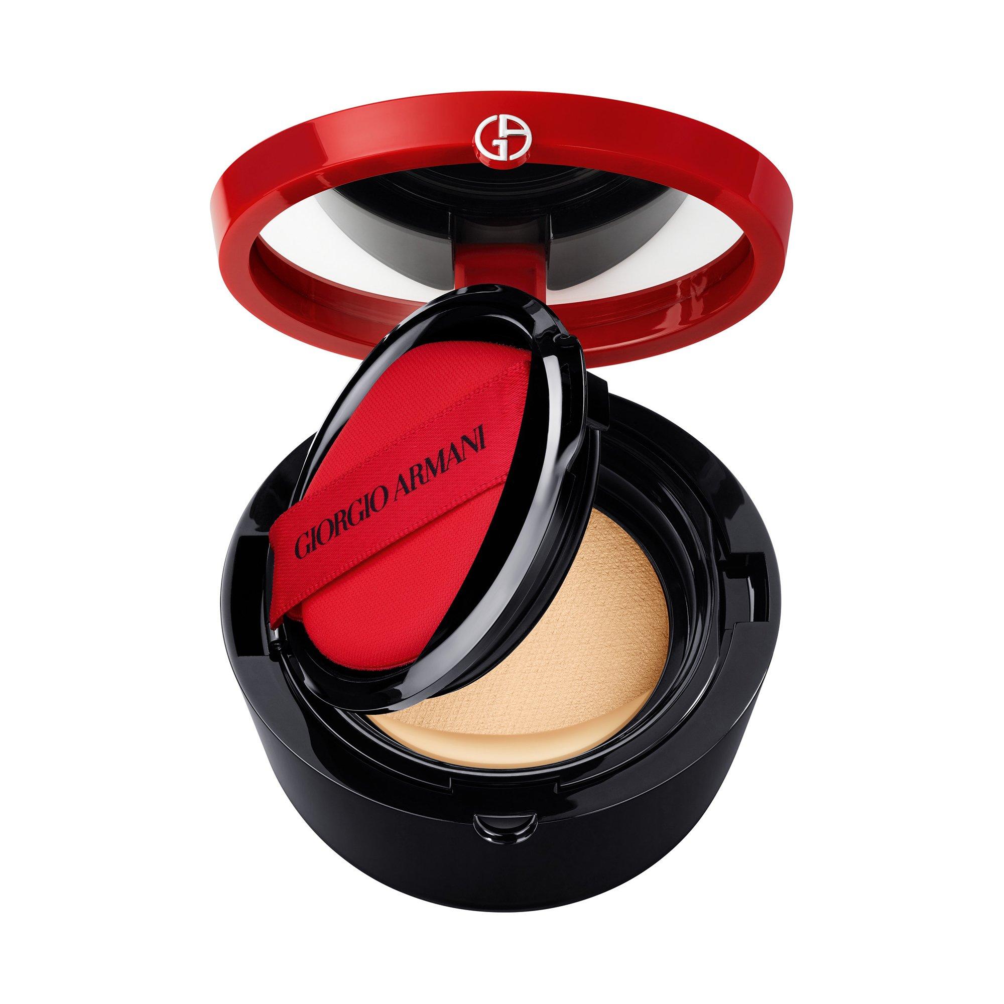 Image of My Armani To Go Cushion Refill Damen 15g