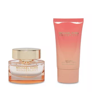 MICHAEL KORS Wonderlust Wonderlust Set Regalo 