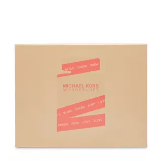 MICHAEL KORS Wonderlust Wonderlust Set Regalo 