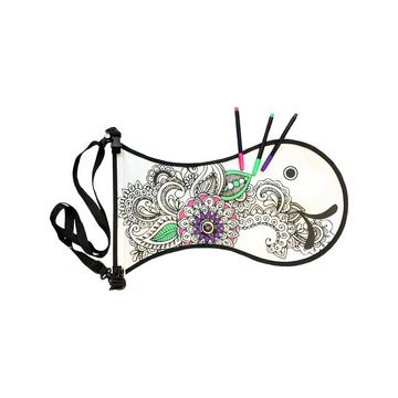 Borsa per nuoto, impermeabile
