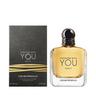 ARMANI Stronger With You Stronger With You Only Eau de Toilette  
