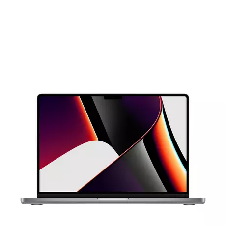 Apple MacBook Pro 14" (Late 2021) M1 Pro/16GB/512GB Mac Gris sidéral