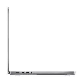 Apple MacBook Pro 14" (Late 2021) M1 Pro/16GB/512GB Mac Gris sidéral