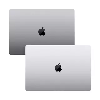 Apple MacBook Pro 14" (Late 2021) M1 Pro/16GB/512GB Mac Spacegrau