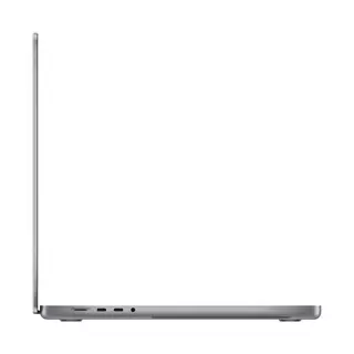 Apple MacBook Pro 16" (Late 2021) M1 Pro/16GB/512GB Mac Spacegrau