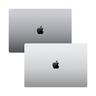 Apple MacBook Pro 16" (Late 2021) M1 Pro/16GB/512GB Mac Spacegrau