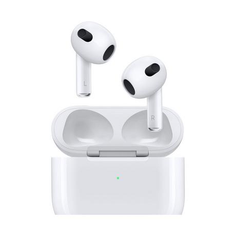 Apple AirPods (3rd Gen.) Ecouteurs in-ear 