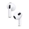 Apple AirPods (3rd Gen.) Auricolari in-ear 