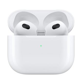 Apple AirPods (3rd Gen.) In-Ear-Kopfhörer 