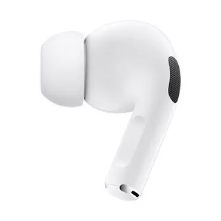 Apple AirPods Pro (Magsafe) In-Ear-Kopfhörer Weiss