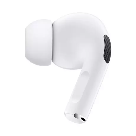 Apple AirPods Pro (Magsafe) In-Ear-Kopfhörer Weiss