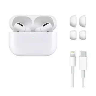 Apple AirPods Pro (Magsafe) Ecouteurs in-ear Blanc