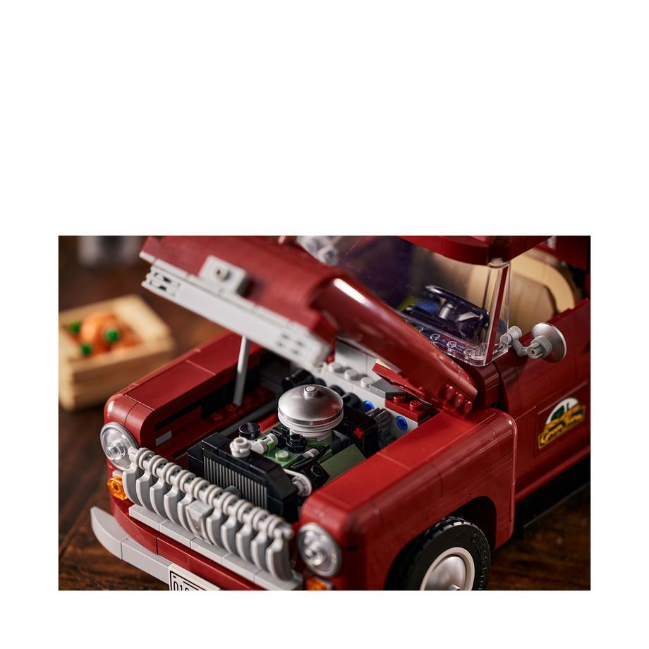 LEGO®  10290 Le pick-up 